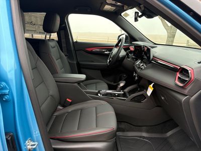 2026 Chevrolet Trailblazer - Photo 15
