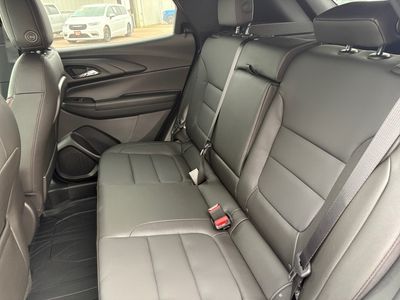 2026 Chevrolet Trailblazer - Photo 18
