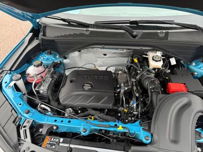 2026 Chevrolet Trailblazer - Photo 22