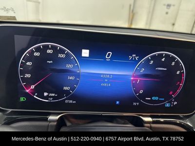 2021 Mercedes-Benz S-Class — photo 13 view