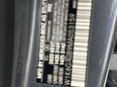 2021 Mercedes-Benz S-Class — photo 33 view