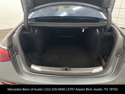 2021 Mercedes-Benz S-Class — photo 25 view