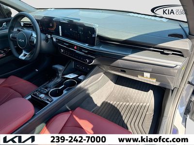 2026 Kia K5 — photo 13 view