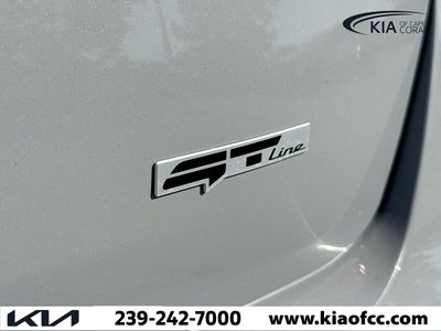 2026 Kia K5 — photo 11 view
