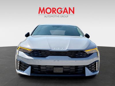2026 Kia K5 — photo 9 view