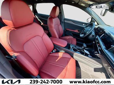 2026 Kia K5 — photo 8 view
