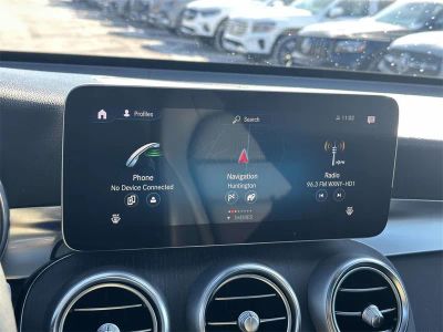 2022 Mercedes-Benz GLC - Photo 34