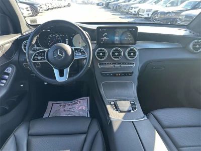 2022 Mercedes-Benz GLC - Photo 25