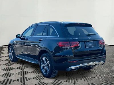 2022 Mercedes-Benz GLC - Photo 10