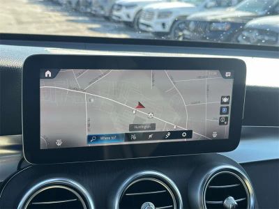2022 Mercedes-Benz GLC - Photo 36