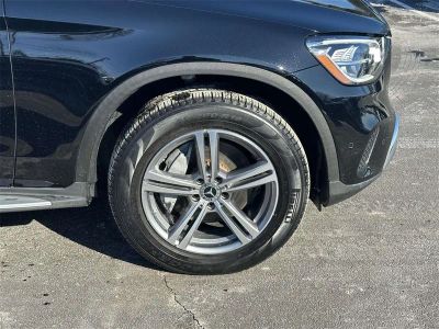 2022 Mercedes-Benz GLC - Photo 13
