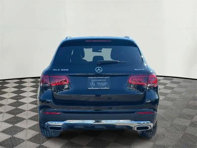 2022 Mercedes-Benz GLC - Photo 9