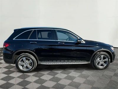 2022 Mercedes-Benz GLC - Photo 7