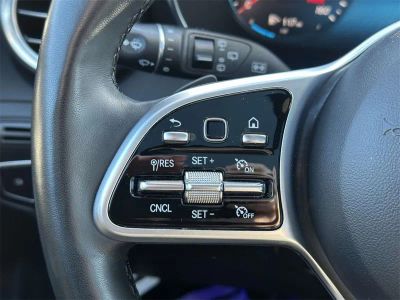2022 Mercedes-Benz GLC - Photo 28