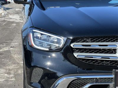 2022 Mercedes-Benz GLC - Photo 12