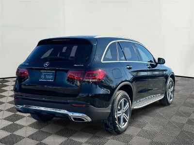 2022 Mercedes-Benz GLC - Photo 8