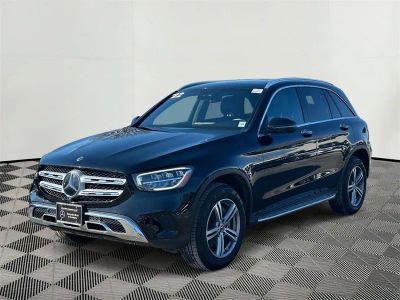 2022 Mercedes-Benz GLC - Photo 5