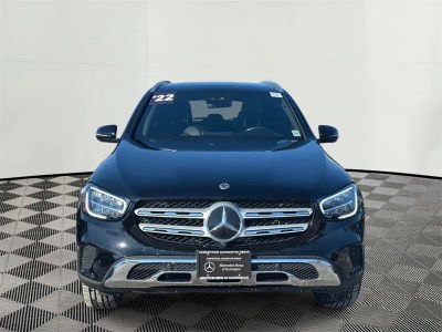 2022 Mercedes-Benz GLC - Photo 6