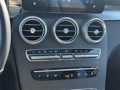 2022 Mercedes-Benz GLC - Photo 38