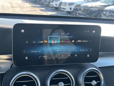 2022 Mercedes-Benz GLC - Photo 37
