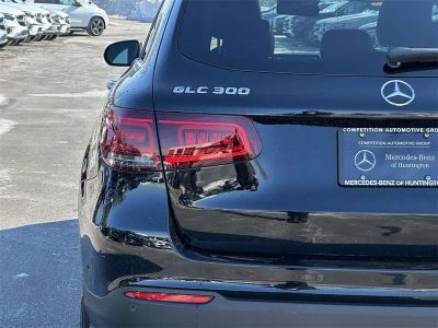 2022 Mercedes-Benz GLC - Photo 16