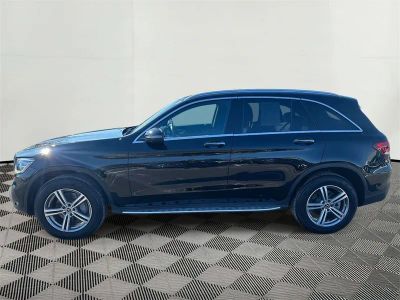 2022 Mercedes-Benz GLC - Photo 11
