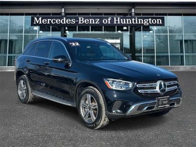 2022 Mercedes-Benz GLC - Photo 1