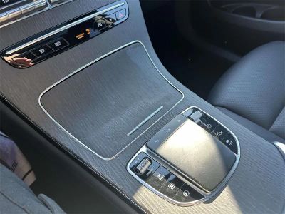 2022 Mercedes-Benz GLC - Photo 39