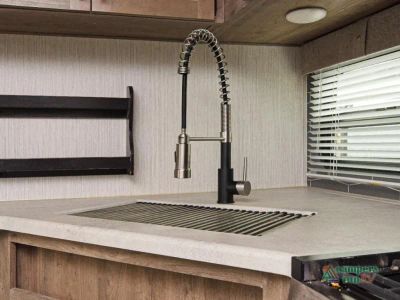 2021 Forest River RV Puma - Photo 15