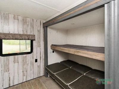 2021 Forest River RV Puma - Photo 26