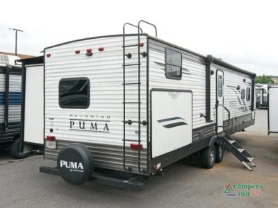 2021 Forest River RV Puma - Photo 6