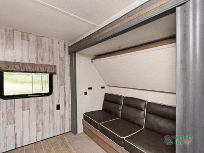 2021 Forest River RV Puma - Photo 25