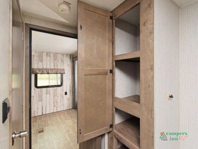 2021 Forest River RV Puma - Photo 22