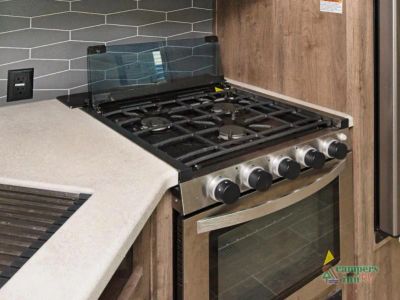 2021 Forest River RV Puma - Photo 16
