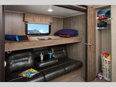 2021 Forest River RV Puma - Photo 47