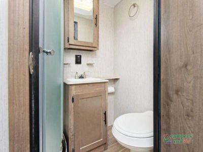2021 Forest River RV Puma - Photo 23