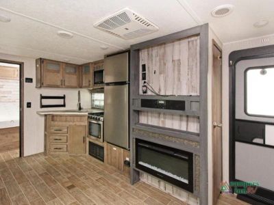 2021 Forest River RV Puma - Photo 10