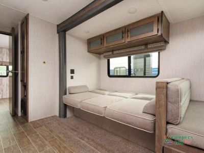 2021 Forest River RV Puma - Photo 18