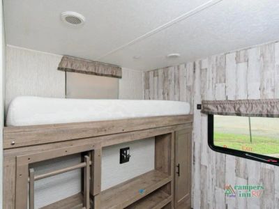 2021 Forest River RV Puma - Photo 27