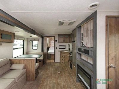 2021 Forest River RV Puma - Photo 9
