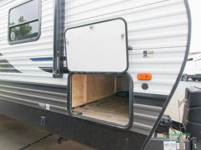 2021 Forest River RV Puma - Photo 33