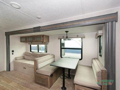 2021 Forest River RV Puma - Photo 14