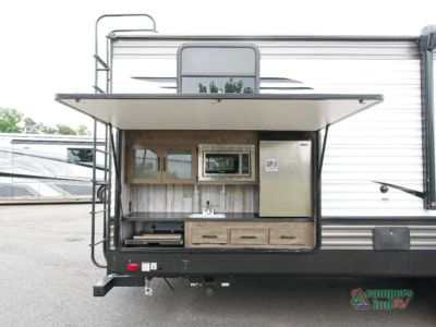 2021 Forest River RV Puma - Photo 30