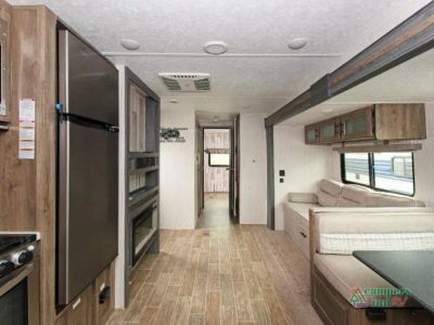 2021 Forest River RV Puma - Photo 13