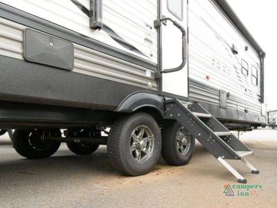 2021 Forest River RV Puma - Photo 32