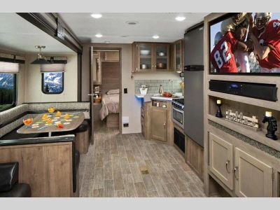 2021 Forest River RV Puma - Photo 46