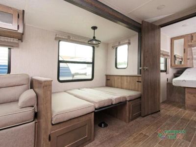 2021 Forest River RV Puma - Photo 19