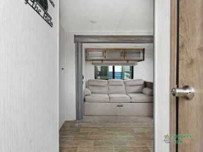 2021 Forest River RV Puma - Photo 7