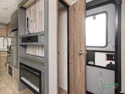 2021 Forest River RV Puma - Photo 29