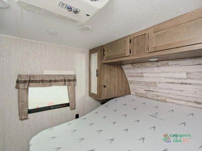 2021 Forest River RV Puma - Photo 21